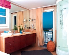 Hotelli Poseidon Suites (Mykonos-Town, Kreikka)