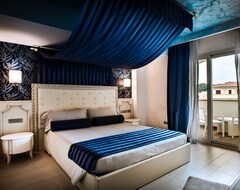 Khách sạn Grand Hotel Resort Ma&Ma - Adults Only (La Maddalena, Ý)