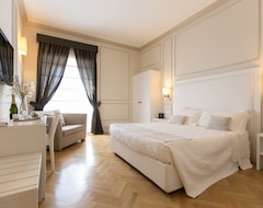 Bed & Breakfast Residenza Scipioni Luxury B&B (Rom, Italien)