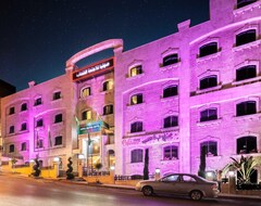 Hotel Sofia Suites (As-Salt, Jordan)