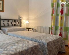 Cijela kuća/apartman Casa Rural Casa Pepita (Venta del Moro, Španjolska)