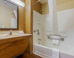 Hotel Extended Stay America Select Suites - Greenville - Haywood Mall (Greenville, USA)