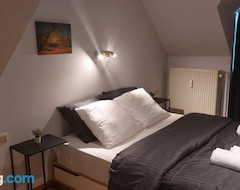 Koko talo/asunto Charming 1-bedroom Apartment (Bryssel, Belgia)