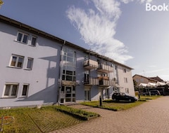 Koko talo/asunto Come4stay Passau - Wohnung Guby - 2 Zimmer I Bis Zu 4 Gaste (Passau, Saksa)