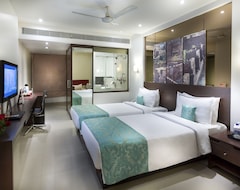 Khách sạn Regency Sameera Vellore by GRT Hotels (Vellore, Ấn Độ)