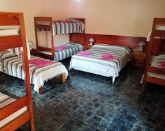 Hotelli Hotel Aatrac Iguaz? (Puerto Iguazú, Argentiina)