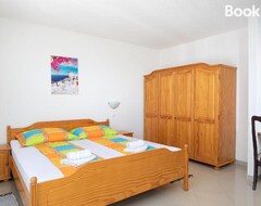 Casa/apartamento entero Apartments Ivan Mit Meerblick (Banjole, Croacia)