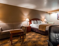 Hotel Best Western Elko Inn (Elko, Sjedinjene Američke Države)