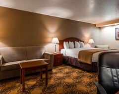 Khách sạn Best Western Elko Inn (Elko, Hoa Kỳ)