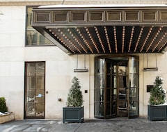 Khách sạn Gramercy Park Hotel (New York, Hoa Kỳ)