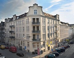Khách sạn Apartamenty Pomarańczarnia (Poznań, Ba Lan)