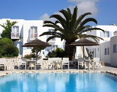 Khách sạn Aeolos Resort (Mykonos-Town, Hy Lạp)