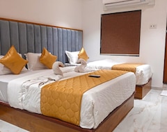 Hotelli Hotel Palms Residency - Mankhurd Link Road Chembur (Mumbai, Intia)