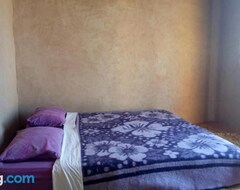 Hotel Sahara Peace (Tagounite, Marruecos)