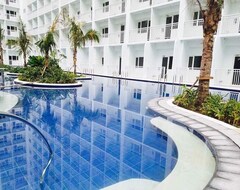 Hotel Usp Suites At Shore Residences (Pasay, Philippines)