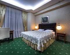 Hotel Premier (Bakü, Azerbaycan)