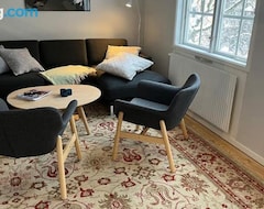 Hele huset/lejligheden Lagenhet Med Egen Ingang (Stockholm, Sverige)