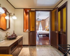 Hotel Puripunn Hideaway (Chiang Mai, Tailandia)