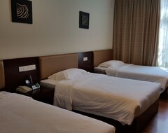 فندق بايون سيتي هوتل (قوانغتشو, الصين)