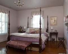 Bed & Breakfast Fairview Bed And Breakfast (Arrington, Amerikan Yhdysvallat)