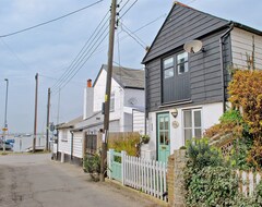 Toàn bộ căn nhà/căn hộ 1 Bedroom Accommodation In West Mersea, Near Colchester (West Mersea, Vương quốc Anh)