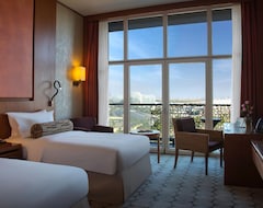 Hotel Yas Island Rotana (Abu Dhabi, Forenede Arabiske Emirater)