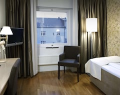 Hotel Scandic Billingen (Skövde, Sweden)