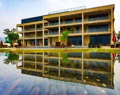 Toàn bộ căn nhà/căn hộ Colinas Hotel (Malabo, Equatorial Guinea)