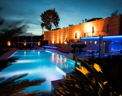 Hotelli La Villa Resort (Pieve a Nievole, Italia)