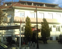Hotel Adapalas (Bursa, Turkey)