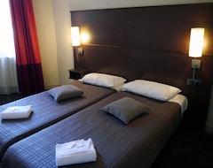 Hotel Hã´tel Des Ambassadeurs (Toulouse, Francia)