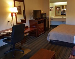 Hotel Quality Inn Mobile (Mobile, Sjedinjene Američke Države)