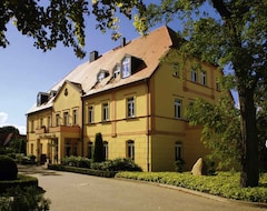 Ringhotel Gutshof Sparow (Nossentiner Hütte, Duitsland)