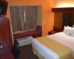Khách sạn Microtel Inn & Suites By Wyndham Rock Hill/Charlotte Area (Rock Hill, Hoa Kỳ)