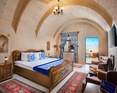 Khách sạn Simera In Cappadocia (Nevsehir, Thổ Nhĩ Kỳ)