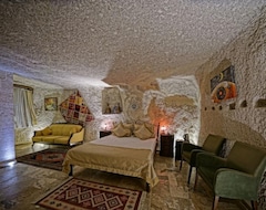 Emit Cave Hotel (Göreme, Türkiye)