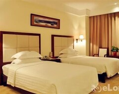 Nansha Aoyuan Hotel (Guangzhou, China)
