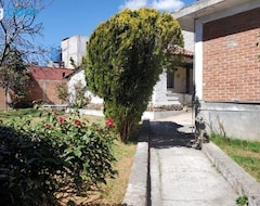 Casa/apartamento entero Jocohideaway (Jocotitlán, México)