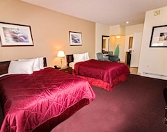 Hotel Fairbridge Inn And Suites West Point (West Point, USA)
