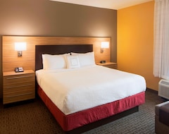 Otel TownePlace Suites by Marriott Austin Round Rock (Round Rock, ABD)