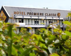 Hotel Premiere Classe Avallon (Sauvigny-le-Bois, France)