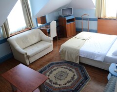 Hotel Tomce Sofka (Skopje, Republic of North Macedonia)