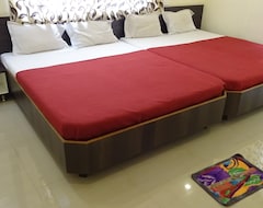Hotelli Sai Neelam (Shirdi, Intia)