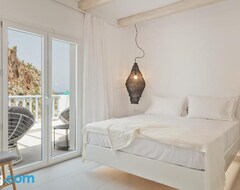 Koko talo/asunto Enilion Luxury Suites (Arkasa, Kreikka)