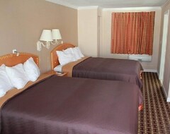 Hotel Cape Cod Inn (Hyannis, USA)