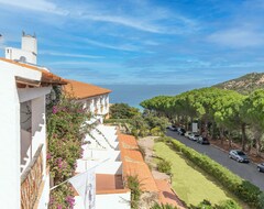 Khách sạn Club Hotel Cormorano (Baja Sardinia, Ý)