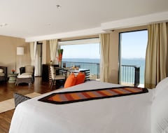 Hotel Garden Cliff Resort And Spa - Sha Extra Plus (Pattaya, Thailand)