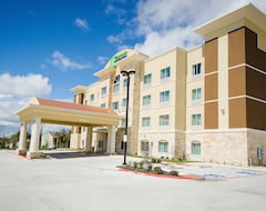 Holiday Inn Express Hotel & Suites Temple-Medical Center Area, An Ihg Hotel (Temple, USA)