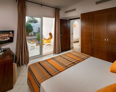 Hotel Houda Skanes Monastir (Skanes, Tunisia)