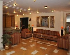 Khách sạn i India (Mussoorie, Ấn Độ)